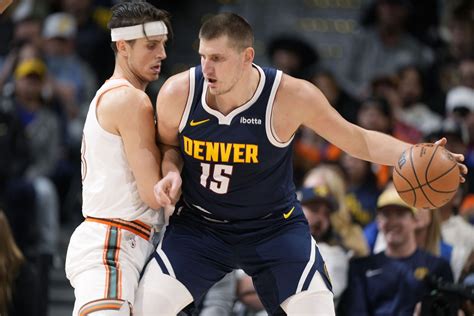 Denver Nuggets Injury Report (Nov. 29): Latest on .